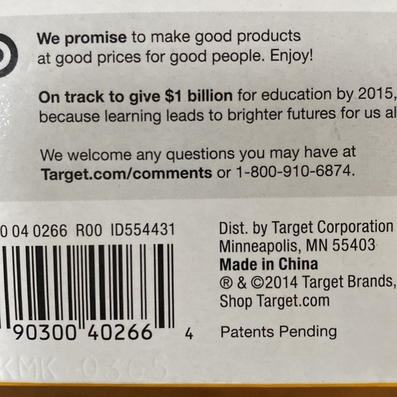 NWOT Up &  Up Diaper Pail Refill - (3) - Picture 6 of 11